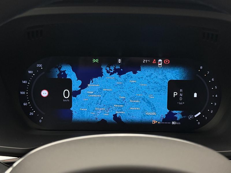 Volvo XC60 (2026) B5 AWD AUT BRIGHT PLUS  - fotka 34 z 70