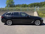 BMW Řada 5 Kombi 530e xDRIVE eDRIVE HEAD - náhled 2