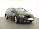 Opel Astra (2013) 2.0 CDTI, Xenony, Tempomat - náhled 1