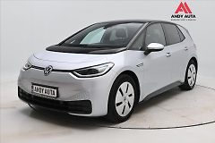 Volkswagen ID.3 Pro Business 150kW 58kWh SOH-8 - fotografie inzerátu