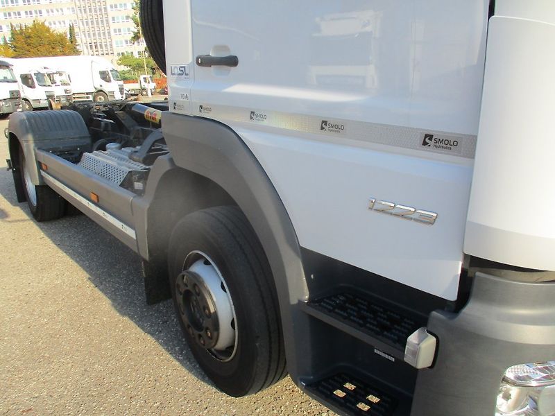 Mercedes-Benz 1223 Atego Euro 6 - fotka 4 z 29