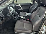 Toyota Land Cruiser LC 150 2,8 D-4D 4x4 6AT Comfor - náhled 11