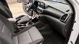 Hyundai Tucson (2020) 1.6 CRDI 4X4, ČR,2 MAJITEL - náhled 22