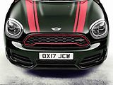 Mini John Cooper Works Countryman.