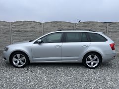 Škoda Octavia 2.0TDi 150PS 4x4 COMBI ACTIVE! - fotografie inzerátu