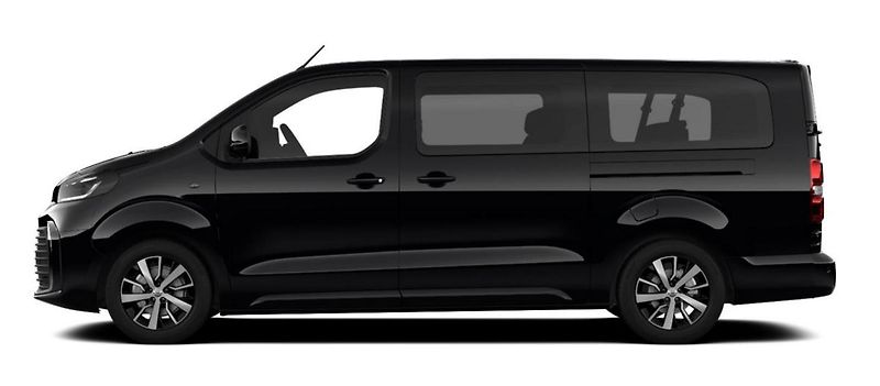 Toyota ProAce Verso L2 Business Comfort 180hp 8AT - fotka 4 z 11
