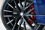 BMW X6 30d xDrive, Vzudch, Masáž - náhled 13