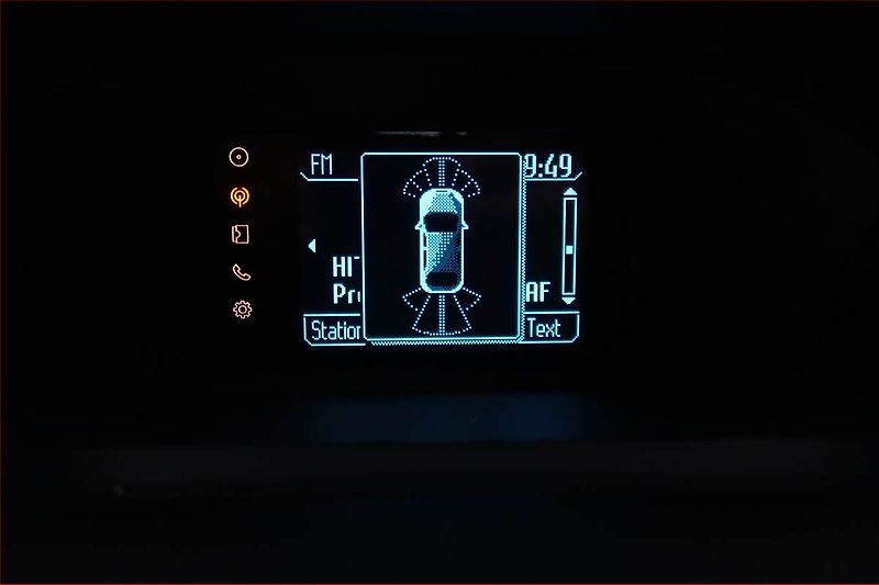Ford C-MAX (2013) 1.0 EcoBoost, Serv.kniha - fotka 17 z 17