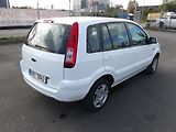 Ford Fusion 1,4i 55kW Naj. 75000km - náhled 4