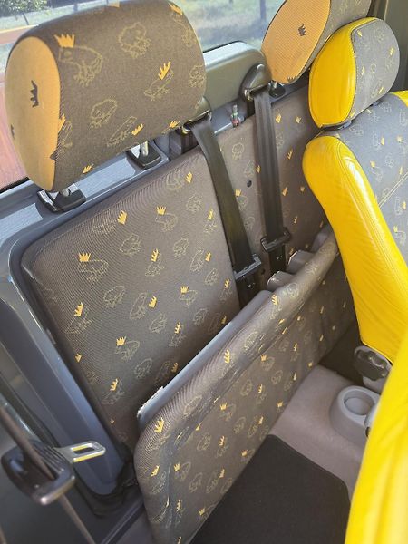 Škoda Felicia (2000) FUN 1,6MPI KOMPLETNÍ RENOVACE - fotka 56 z 83