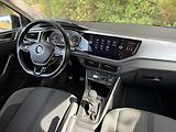 Volkswagen Polo (2019) 1.0 TSI / 70 kW  - náhled 8