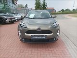 Toyota Yaris Cross 1,5 Comfort - náhled 6