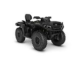 Can-Am Outlander Max 1000R DPS (2027) 4MVJ - OUTLANDER MAX BACKCOUNT - náhled 1