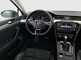 Volkswagen Passat (2017) 2.0 TDI, Automat, Serv.kniha - náhled 7