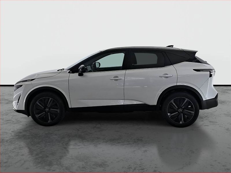 Nissan Qashqai (2026) 1.3 DIG-T MHEV - fotka 3 z 17