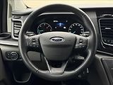 Ford Tourneo Custom 2,0 136kW Titanium X Webasto - náhled 20