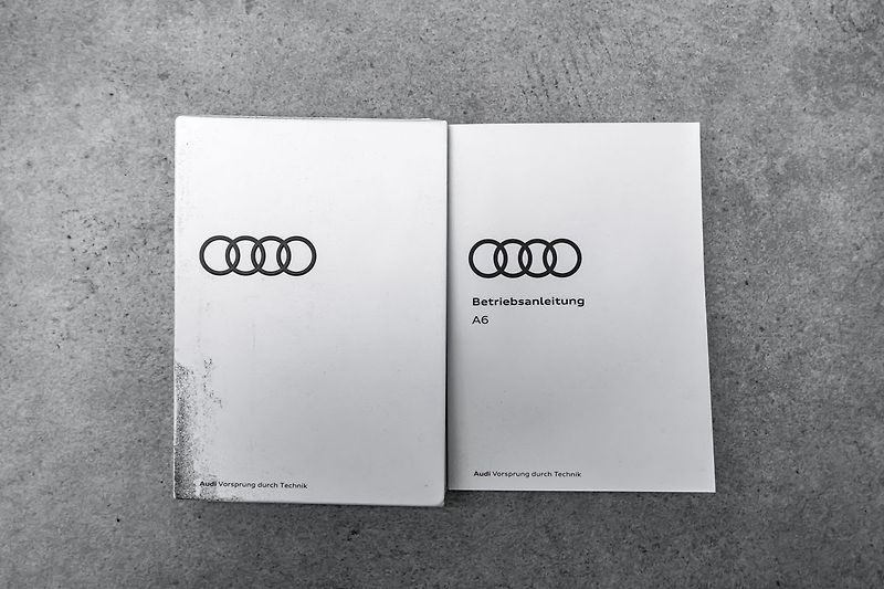 Audi A6 Allroad 55TFSI Q Matrix Pano - fotka 22 z 23