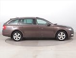 Škoda Octavia (2013) Elegance 1.6 TDI, 4X4, Kůže - náhled 6