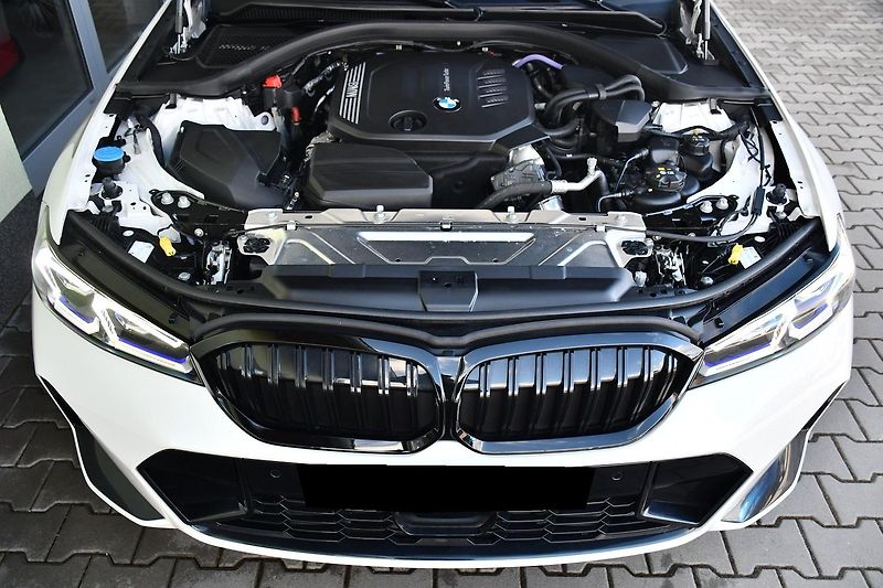 BMW Řada 3 320d xD M-SPORT 3LZÁRUKA ČR 1M - fotka 47 z 48