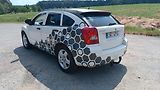 Dodge Caliber 2,0CRD nové v ČR - náhled 4
