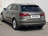 Audi A3 (2014) 1.2 TFSi, Ambiente, bixen - náhled 6