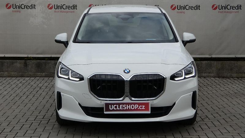BMW Řada 2 218i Active Tourer aut. - fotka 2 z 24
