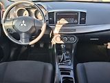 Mitsubishi Lancer (2015) 1.6i, 2.maj,ČR, AC - náhled 8
