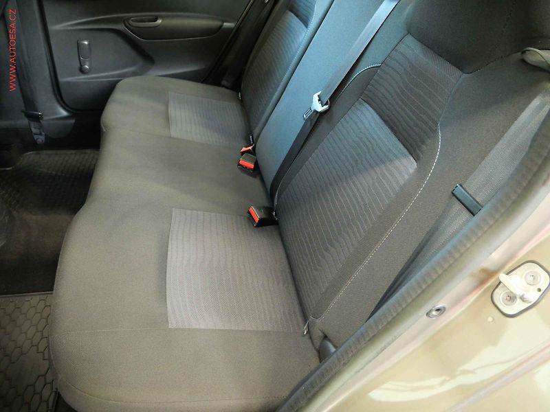 Peugeot 301 (2014) 1.6i, 2.maj,ČR, servis.kniha - fotka 10 z 18
