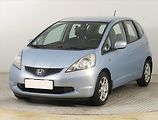 Honda Jazz (2010) 1.2 i-VTEC, nová STK, Tažné - náhled 1