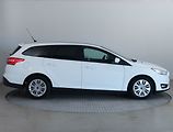 Ford Focus (2015) 1.5 TDCi, Navi, Tempomat - náhled 6