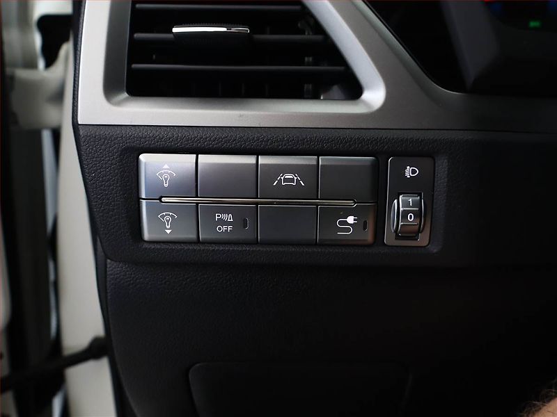 SsangYong Korando (2023) 1.5 T-GDI - fotka 18 z 21