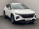 Hyundai Tucson (2021) 1.6T-GDi, ČR, AC, temp. - náhled 1