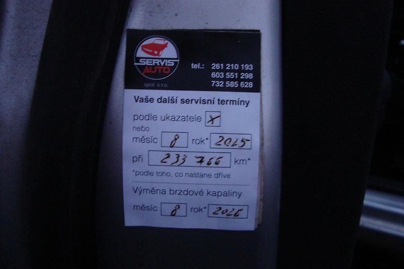 Ford Focus (2007) 1.6i,ČR,Pravid.serv.STK 5/2027 - fotka 21 z 54
