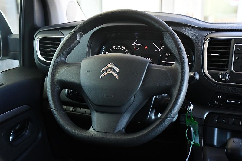 Citroën Jumpy 2.0HDI SPACETOURER 8.MÍST ČR - fotka 5 z 34