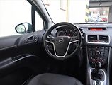 Opel Meriva (2015) 1.4 Turbo, po STK - náhled 7