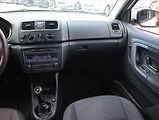Škoda Fabia (2010) 1.2 TSI, po STK, dobrý stav - náhled 8