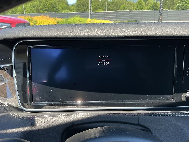 Mercedes-Benz Třídy S 500 AMG 4MATIC - fotka 10 z 24
