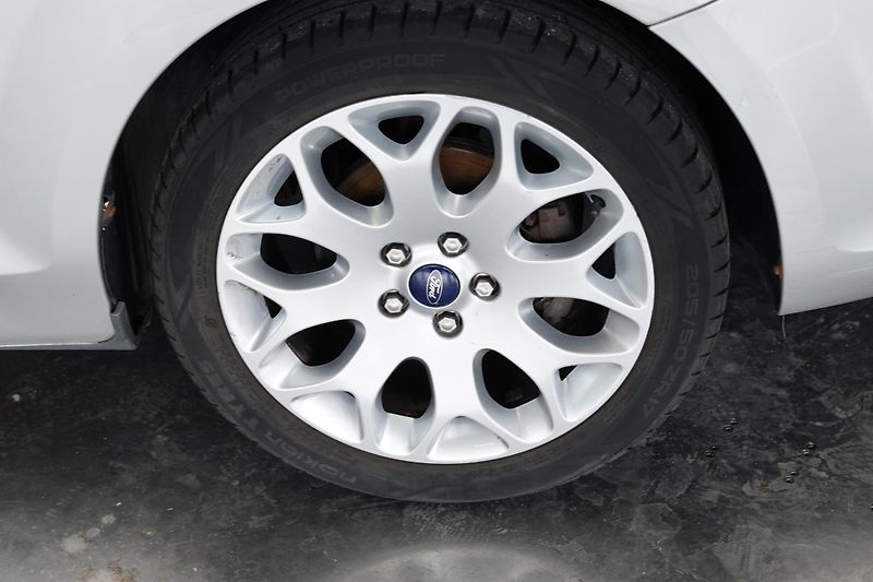 Ford Focus - fotka 10 z 19
