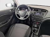 Hyundai i20 (2019) 1.2, Serv.kniha, Park. senzory - náhled 7