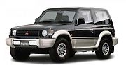 Historie Mitsubishi Pajero se po 37 letech uzavírá