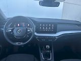 Škoda Octavia (2023) COMBI STYLE 1,5 TSI 110 kW - náhled 4