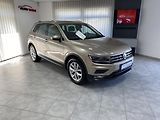 Volkswagen Tiguan 2.0 TSi 4x4 DSG REZERVACE  - náhled 2