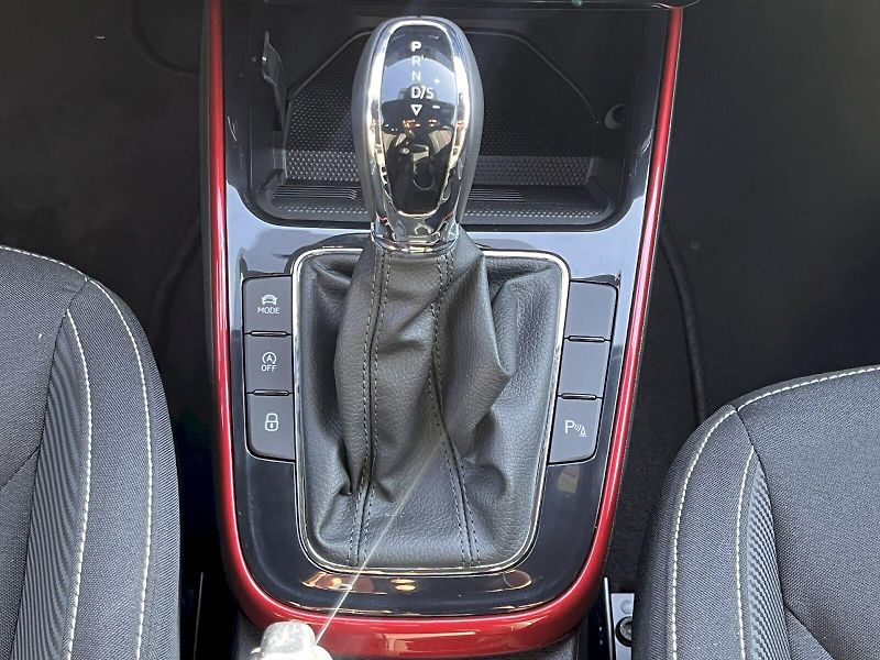 Škoda Fabia (2025) Monte Carlo 1.0TSi 85kW DSG A7 - fotka 23 z 24