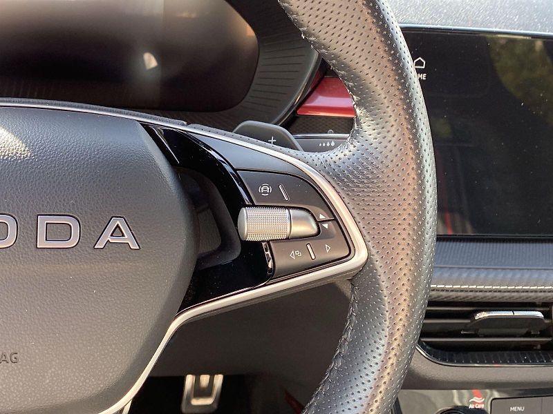 Škoda Fabia (2025) 1.5 TSI DSG Monte Carlo - fotka 19 z 33