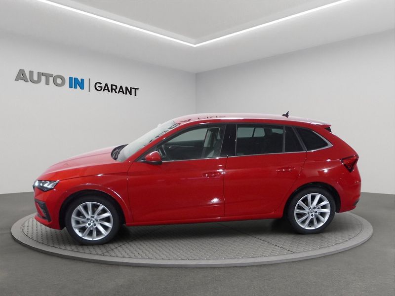 Škoda Scala (2024) 1,0TSi 85kW Top Selection - fotka 3 z 20