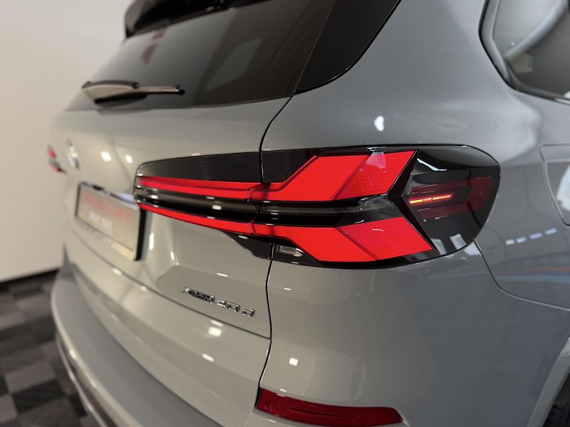 BMW X5 xDrive40d M-PRO Individ. Gar.+ - fotka 14 z 50