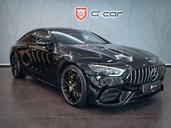 Mercedes-Benz AMG GT 53 4M+ TOP - fotografie inzerátu
