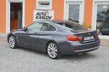 BMW Řada 4 (2015) 435d xDrive 230kW / ČR / LED   - náhled 3