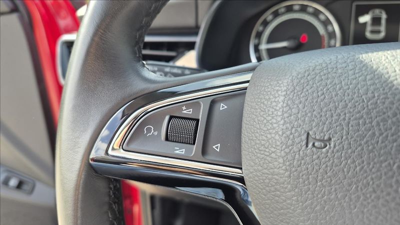 Škoda Scala 1,6 TDi 85 Kw Style DSG - fotka 10 z 27
