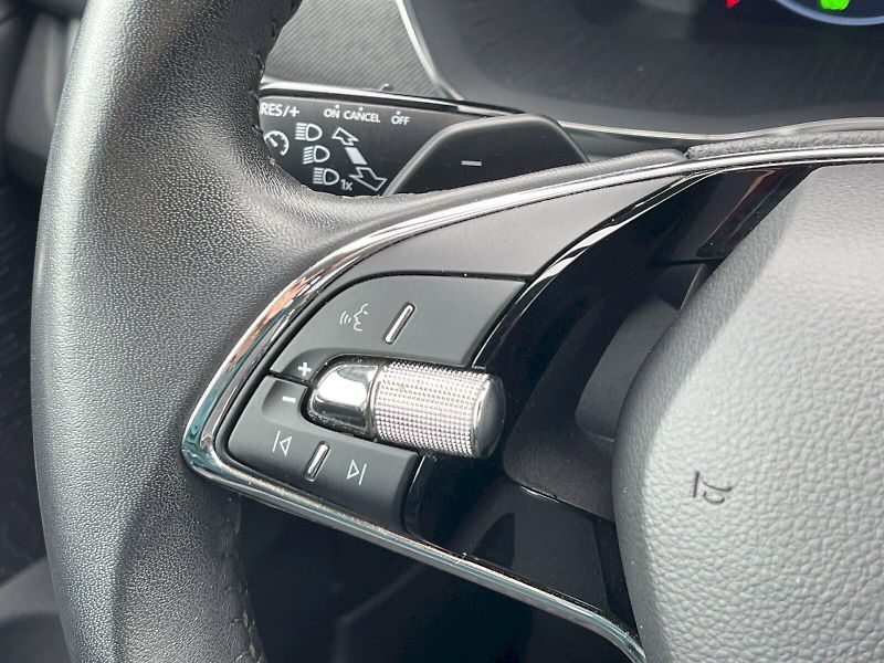 Škoda Octavia (2023) 2.0 TDI 110kW DSG Style Plus c - fotka 8 z 34